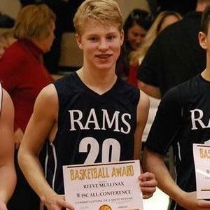 Meet your Posher, Reeve